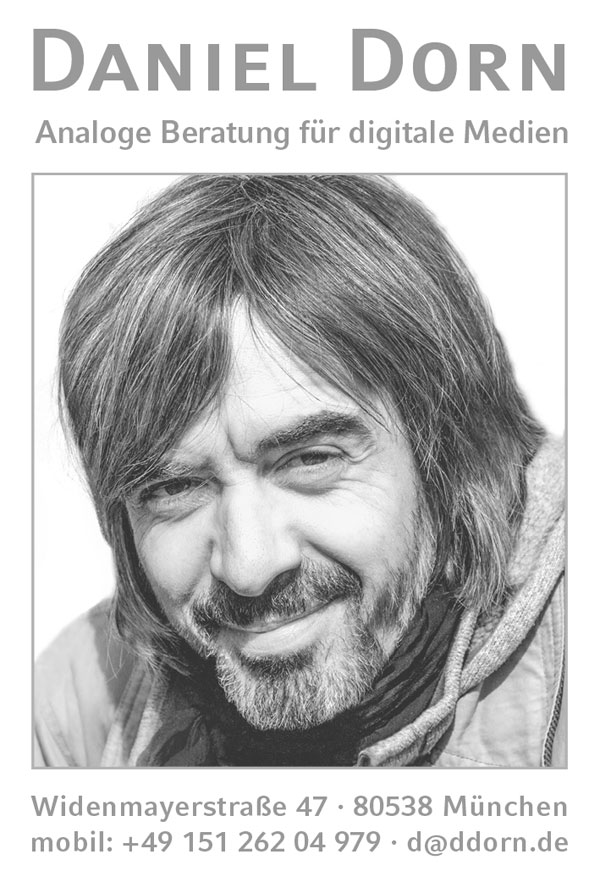 Daniel Dorn